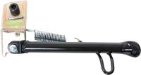 RMS Side stand black black
