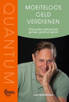 Moeiteloos geld verdienen (Paperback)