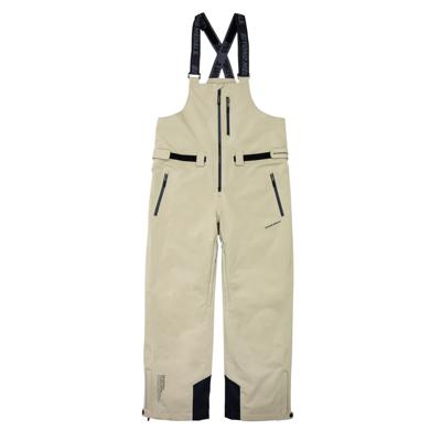 Beyond Medals Tech BIB 3L Ski/Snowboardbroek Heren XL