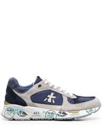 Premiata baskets Mase - Bleu