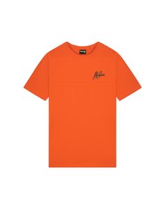 Sport Counter T-shirt Oranje