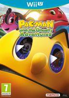 Pac-Man and the Ghostly Adventures - thumbnail