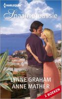 Spaanse passie - Lynne Graham, Anne Mather - ebook - thumbnail