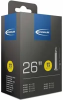Binnenband Schwalbe SV13+ 26" - 60mm Ventiel