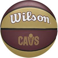 NBA TEAM TRIBUTE BASKETBALL - LOS ANGELES CAVALIERS