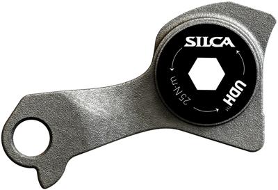 SILCA derailleur hangers udh dm