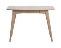 Bendt Bureau 'Ebba' kleur whitewash