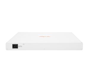 Aruba Instant On 1960 48G 40p Class4 8p Class6 PoE 2XGT 2SFP+ 600W Managed L2+ Gigabit Ethernet (10/100/1000) Power over Ethernet (PoE) 1U Wit