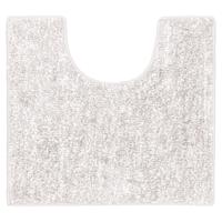 Sealskin Speckles Toiletmat 45x50 cm Polyester Grijs