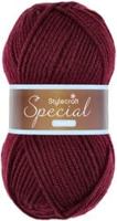 Stylecraft Special Chunky 1035 Burgundy