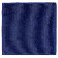 DDDDD vaatdoek Basic blauw 30x30cm 4st