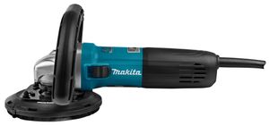 Makita PC5010C haakse slijper 12,5 cm 9000 RPM 1400 W 3,6 kg