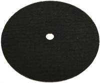 Metabo doorslijpschijf "flexiarapid super" cutting disc 76x1.1x6 steel