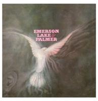 Emerson, Lake & Palmer - Emerson, Lake & Palmer LP