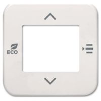 6109/03-214  - EIB, KNX plate, 6109/03-214 - thumbnail