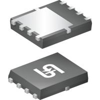 Taiwan Semiconductor TSM220NB06CR RLG MOSFET Tape on Full reel