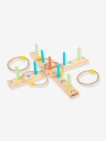 ACTIVE hoepelspel voor kinderen SMALL FOOT® meerkleurig