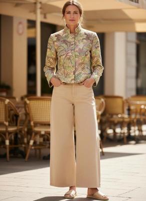 B Three Blazer 260044_JAZZ