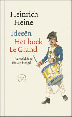 Ideeën (Paperback)