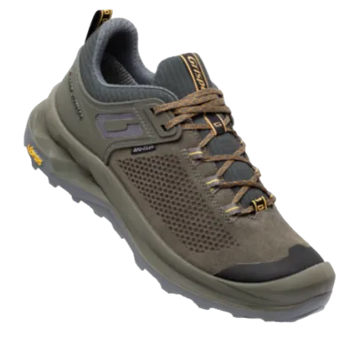 Grisport Discovery Low Wandelschoen