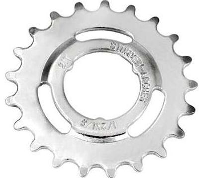 SturmeyArcher Tandwiel sturmey archer 17t - 3/32 vlak - verchroomd