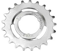 SturmeyArcher Tandwiel sturmey archer 17t - 3/32 vlak - verchroomd SturmeyArcher Tandwiel sturmey archer 17t - 3/32 vlak - verchroomd