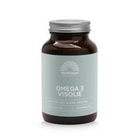Omega 3 Visolie