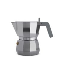 Alessi Percolator Moka - DC06/3 - 3 kops - door David Chipperfield - thumbnail