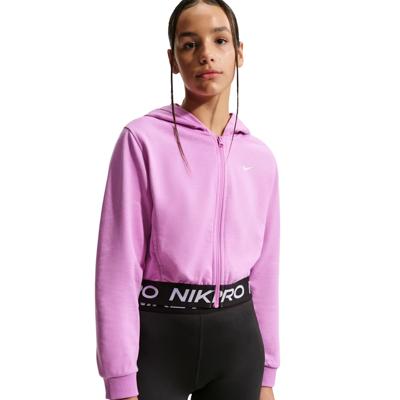 Nike Tempo Swoosh Sportvest Dames L/40