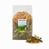 FACTORYHERBS Basic mix - voer voor konijnen en knaagdieren - 1kg