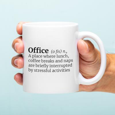 Mok Office