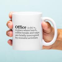 Mok Office