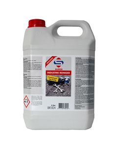 Super industriereiniger (5ltr)