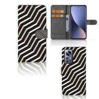 Xiaomi 12 Pro | Book Case | Illusion