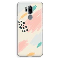 Sunday Chillings: LG G7 Thinq Transparant Hoesje