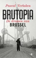 Brutopia - Pascal Verbeken - ebook