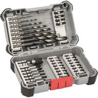 Bosch prof 35-delige borenen bitset