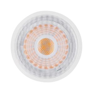 Paulmann 28735 LED-lamp Energielabel G (A - G) GU10 6 W (Ø x h) 50 mm x 54 mm 1 stuk(s)