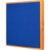 Devine Aco Studio Square Blue Slim absorber 600x600x70 mm