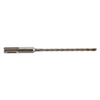 Wolfcraft Hamerboor | SDS-plus Prof | 4-Cut | Ø5 x 160mm | 1 stuk - 7417000