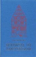 Bouwen in Amsterdam (Hardback)