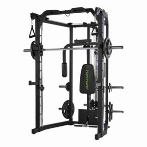 Tunturi SM80 Full Smith Machine l Krachtstation