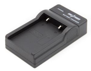 ChiliPower Nikon EN-EL5 mini USB oplader