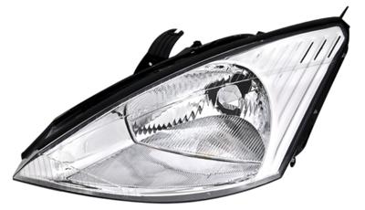 Koplamp rechts tot 8/'01 1858962