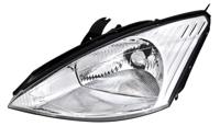 Koplamp rechts tot 8/'01 1858962