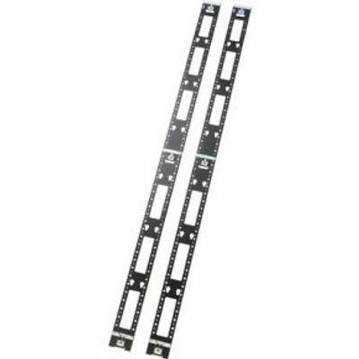 APC Vertical Cable Organizer AR7502