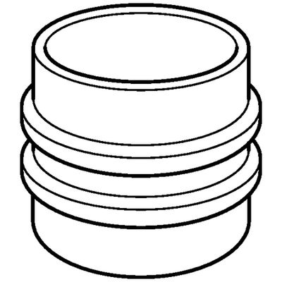 GEB PE KRAAGBUS 200 GEB PE KRAAGBUS 200