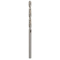 Bosch Accessories 2608595055 HSS Metaal-spiraalboor 3 mm Gezamenlijke lengte 61 mm Geslepen DIN 338 Cilinderschacht 10 stuk(s) - thumbnail