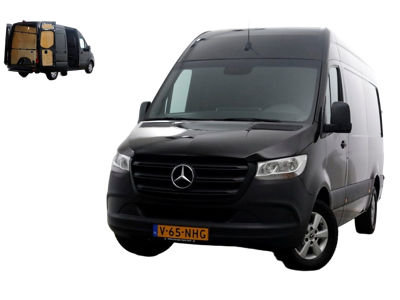 Mercedes Benz Sprinter