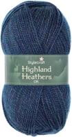 Stylecraft Highland Heathers DK 3751 Loch